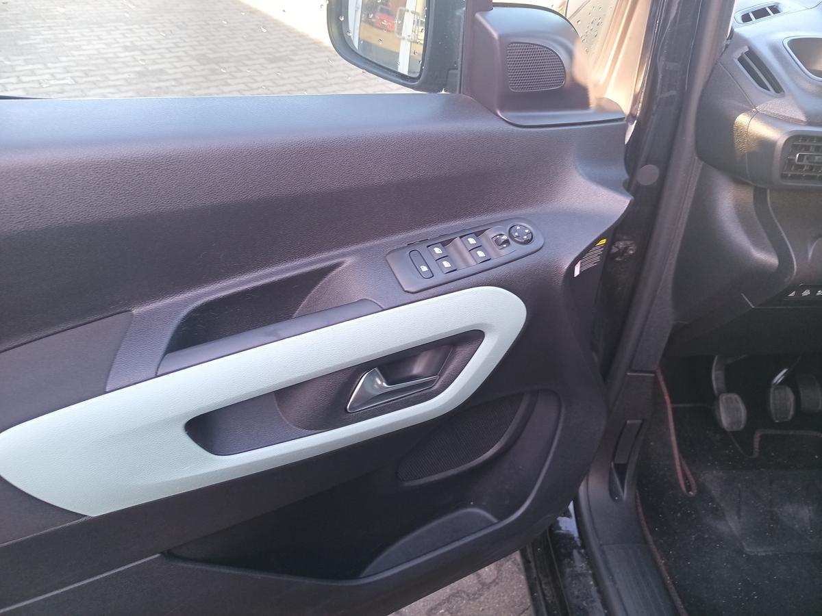 Citroën Berlingo 1.5 BlueHDi 130 Feel XL S&S (EURO 6d) 