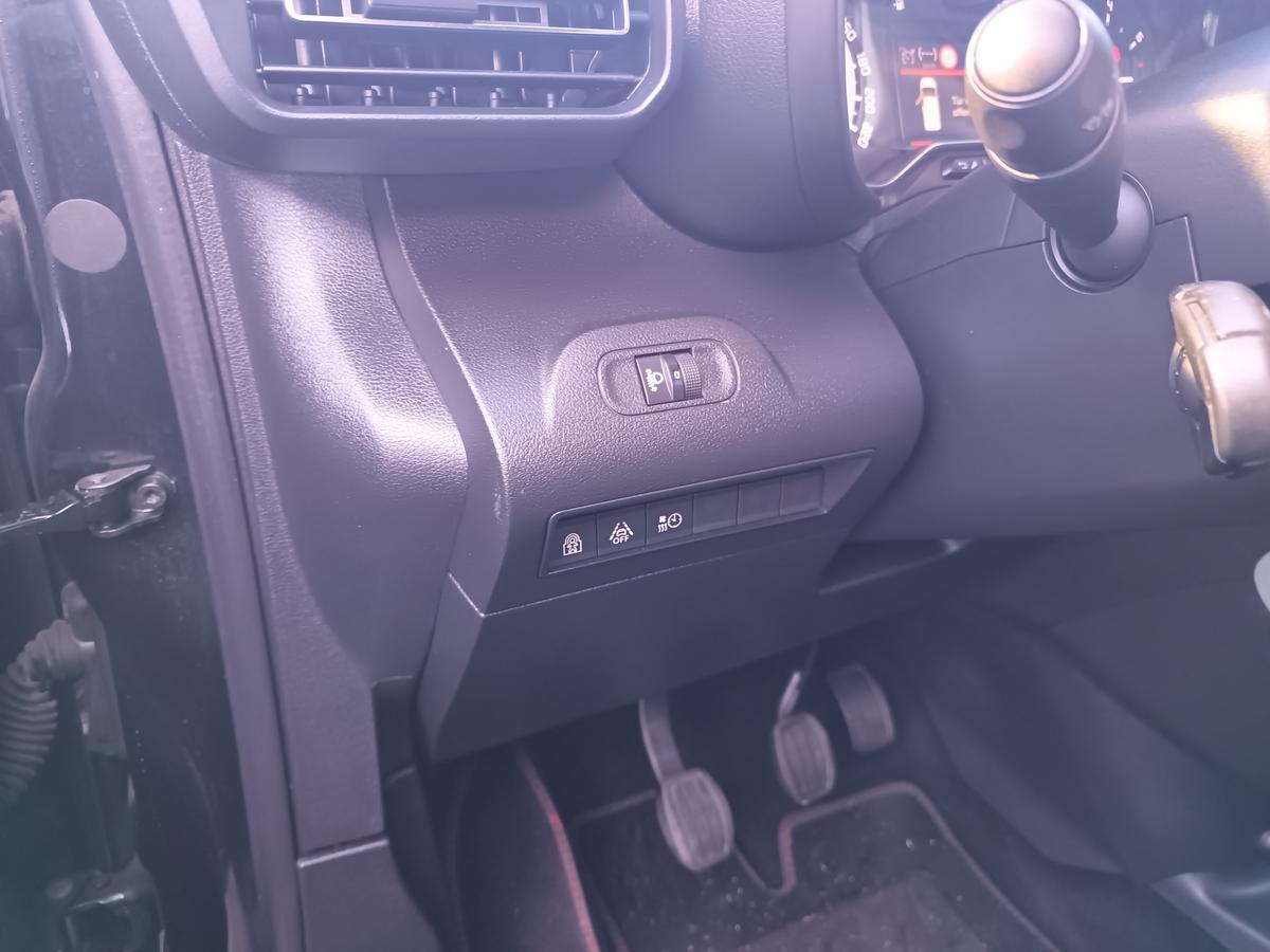 Citroën Berlingo 1.5 BlueHDi 130 Feel XL S&S (EURO 6d) 