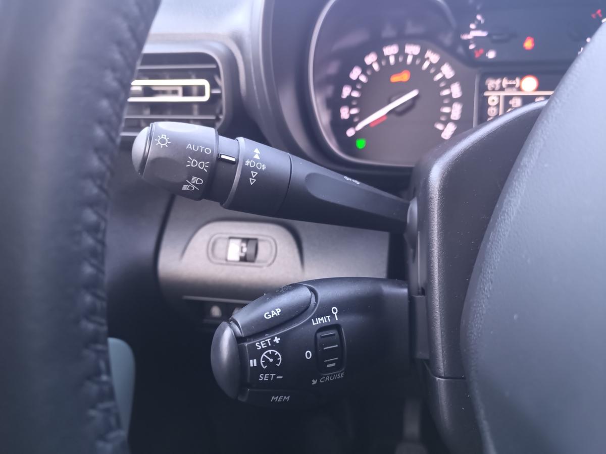 Citroën Berlingo 1.5 BlueHDi 130 Feel XL S&S (EURO 6d) 