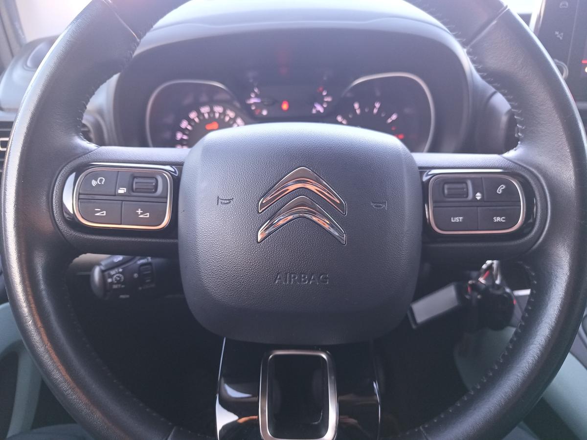 Citroën Berlingo 1.5 BlueHDi 130 Feel XL S&S (EURO 6d) 