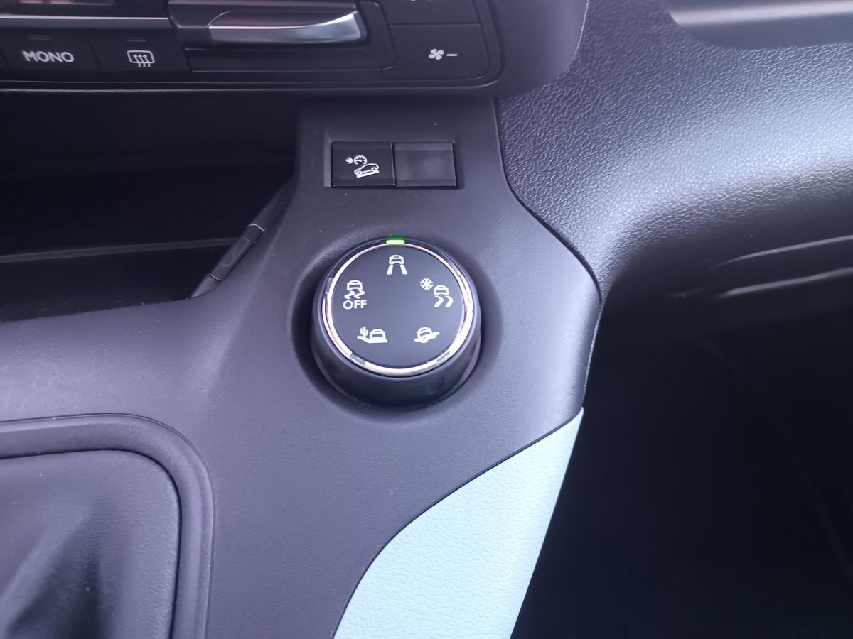 Citroën Berlingo 1.5 BlueHDi 130 Feel XL S&S (EURO 6d) 