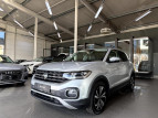 Bild Volkswagen T-Cross 1.5 TSI Style LED Virtual ACC R.Cam AHK