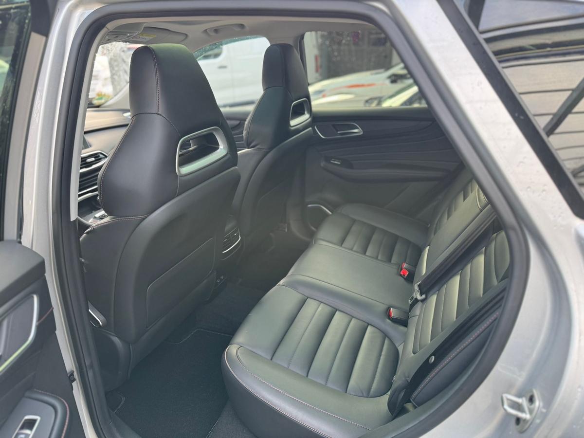 MG EHS PHEV, Panorama, Ambiente, 360 PDC, LED, ACC, Leder