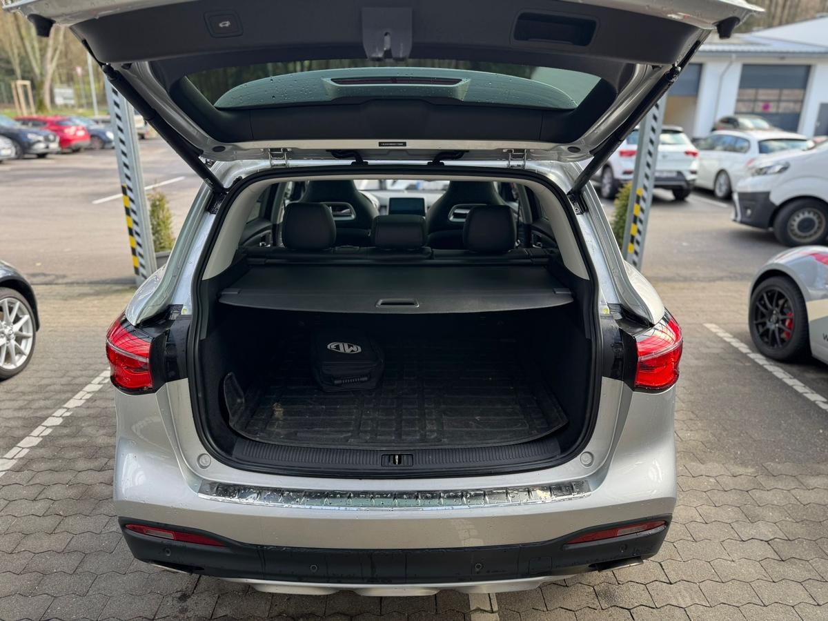 MG EHS PHEV, Panorama, Ambiente, 360 PDC, LED, ACC, Leder