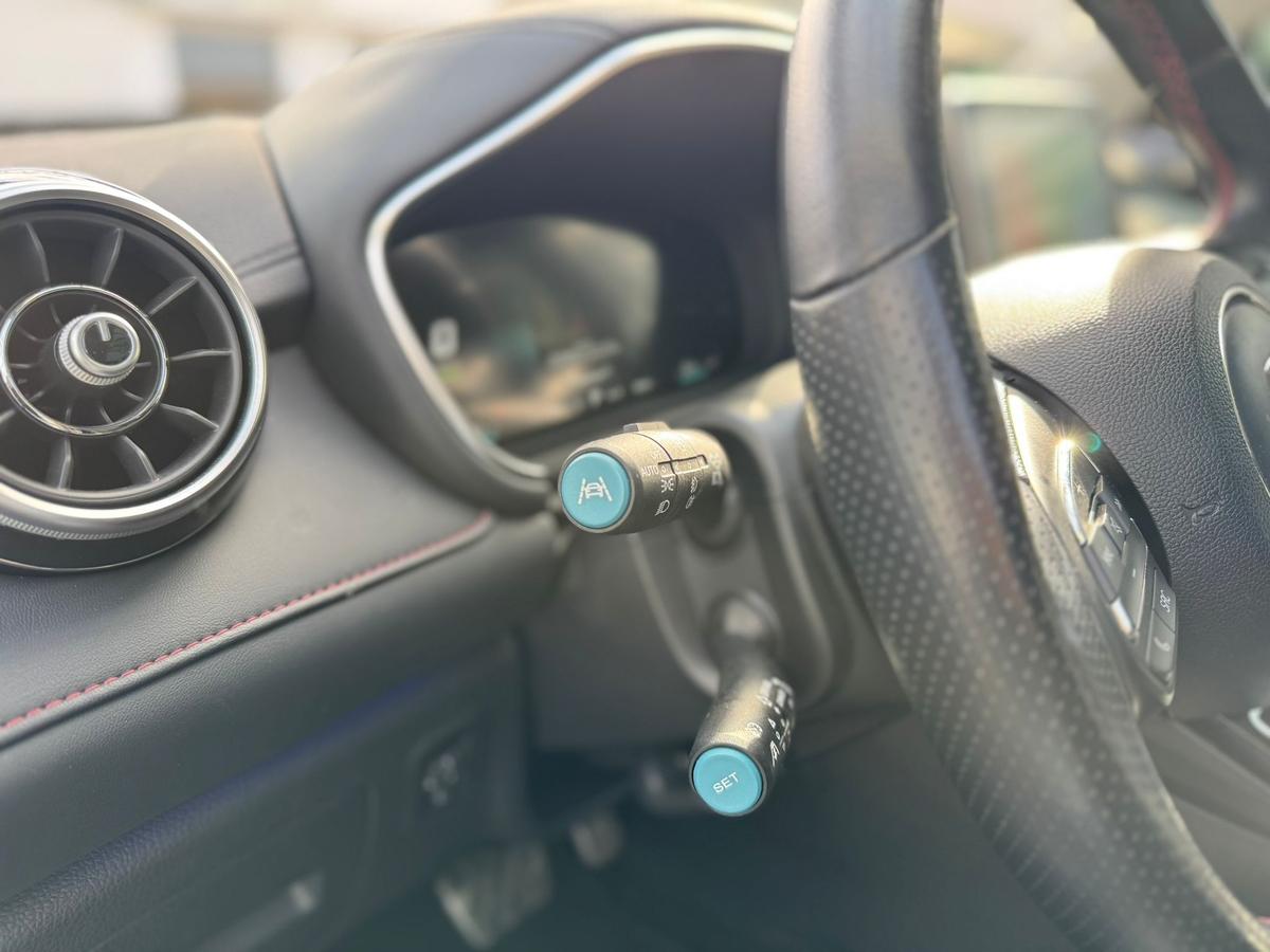 MG EHS PHEV, Panorama, Ambiente, 360 PDC, LED, ACC, Leder