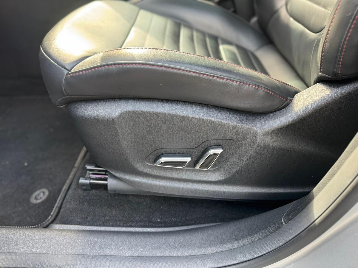 MG EHS PHEV, Panorama, Ambiente, 360 PDC, LED, ACC, Leder