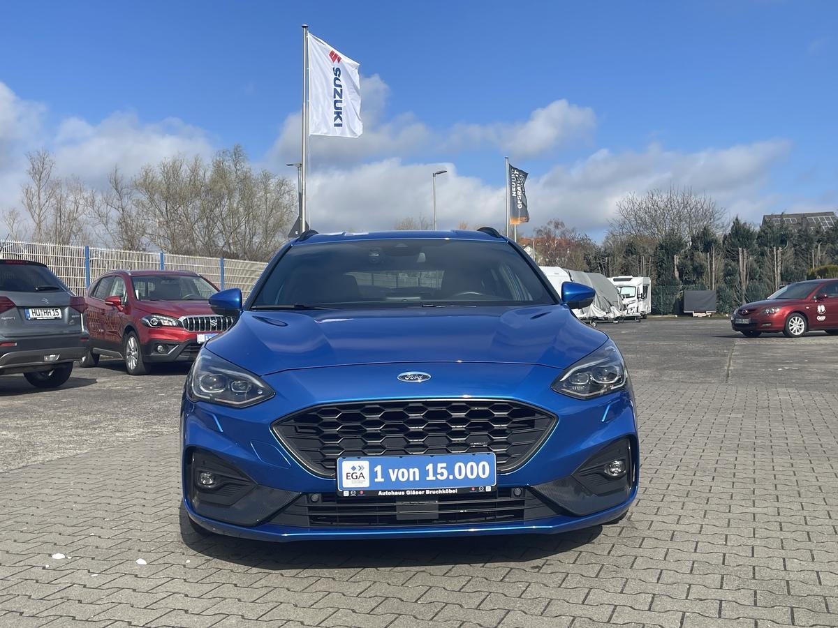 Ford Focus Kombi ST-Line 1.5 EcoBoost