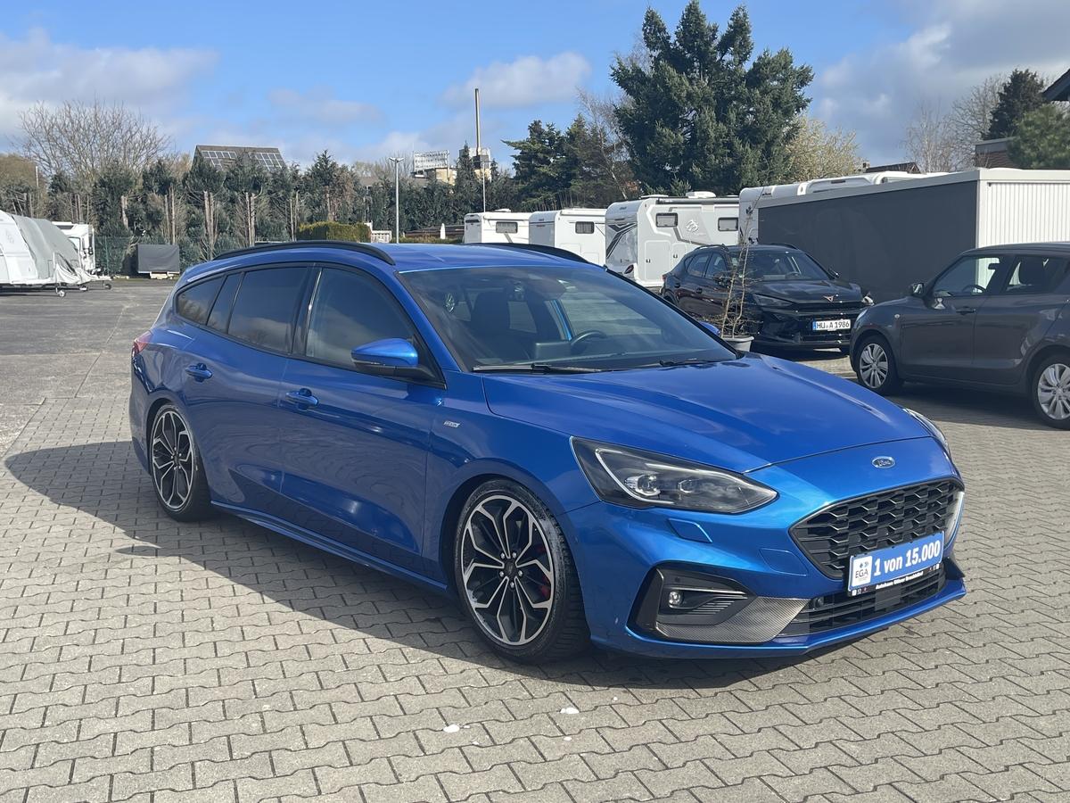 Ford Focus Kombi ST-Line 1.5 EcoBoost