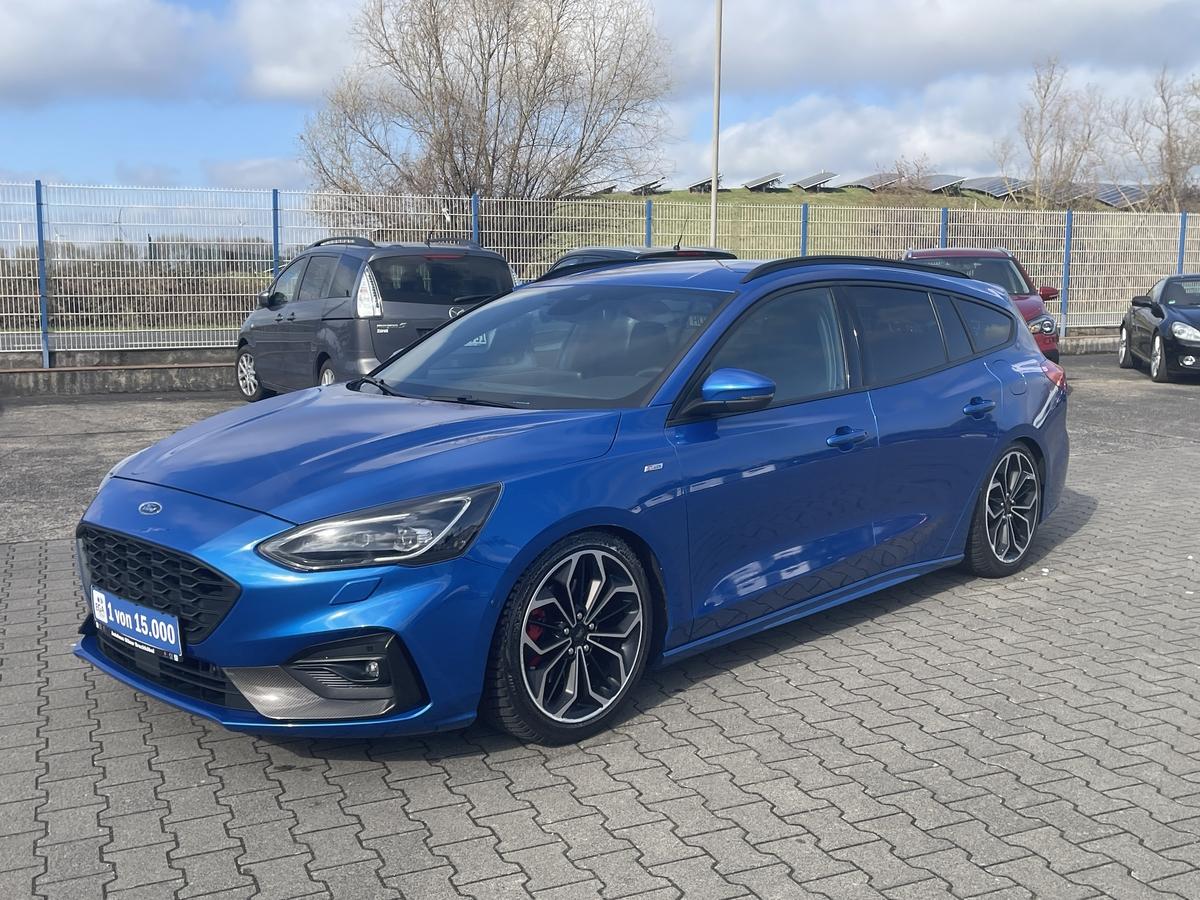 Ford Focus Kombi ST-Line 1.5 EcoBoost