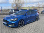 Bild Ford Focus Kombi ST-Line Navi Lenkradhzg.LED AHK