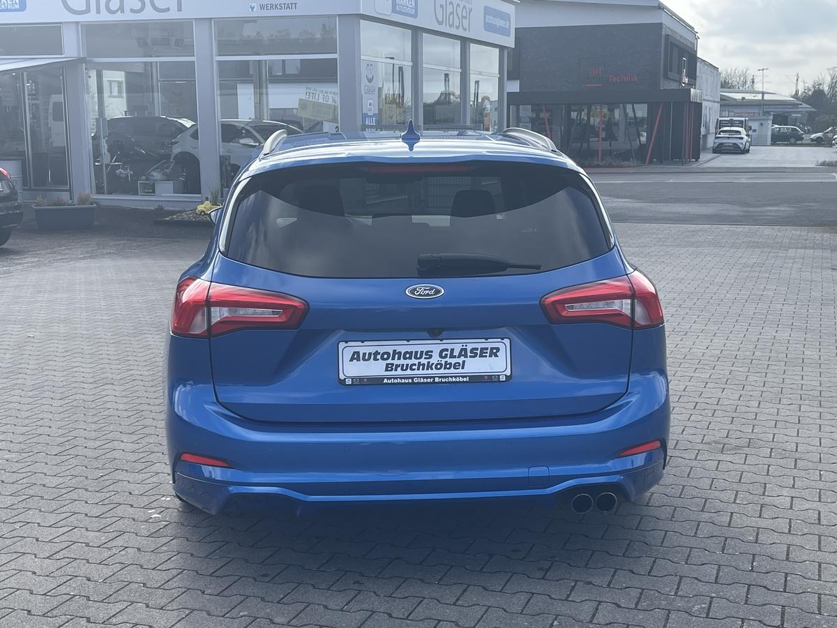 Ford Focus Kombi ST-Line 1.5 EcoBoost