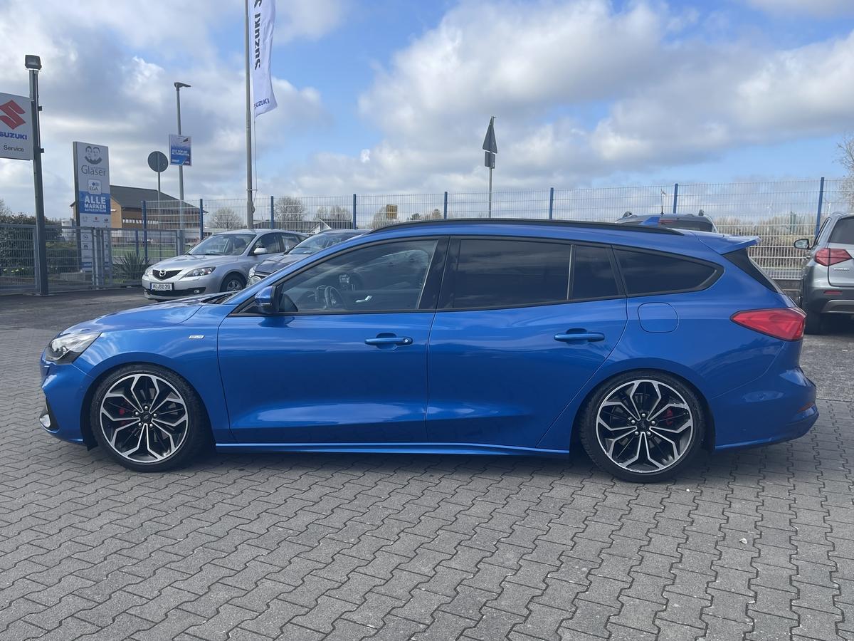 Ford Focus Kombi ST-Line 1.5 EcoBoost
