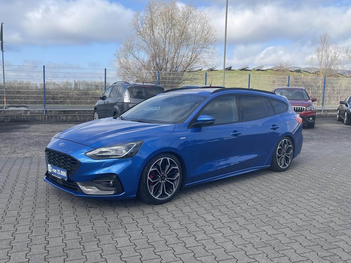 Ford Focus Kombi ST-Line 1.5 EcoBoost