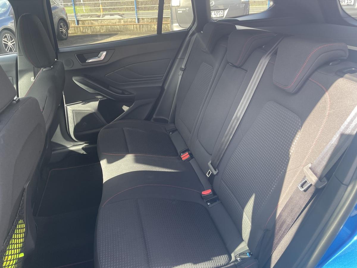 Ford Focus Kombi ST-Line 1.5 EcoBoost