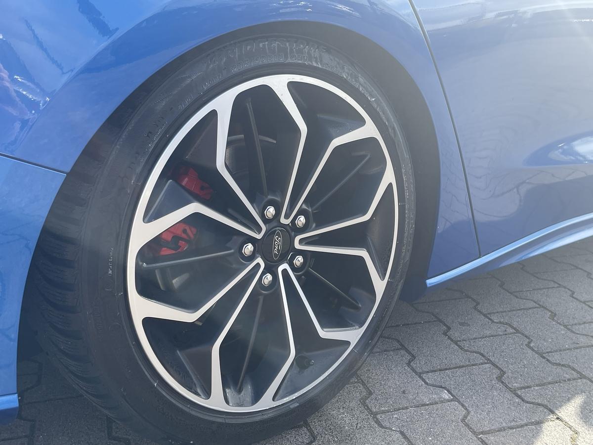 Ford Focus Kombi ST-Line 1.5 EcoBoost