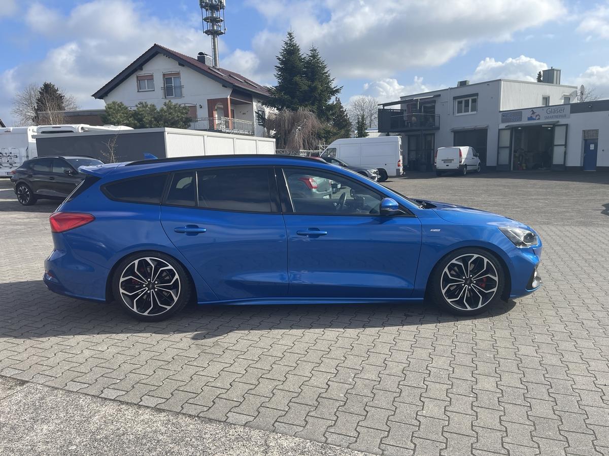 Ford Focus Kombi ST-Line 1.5 EcoBoost
