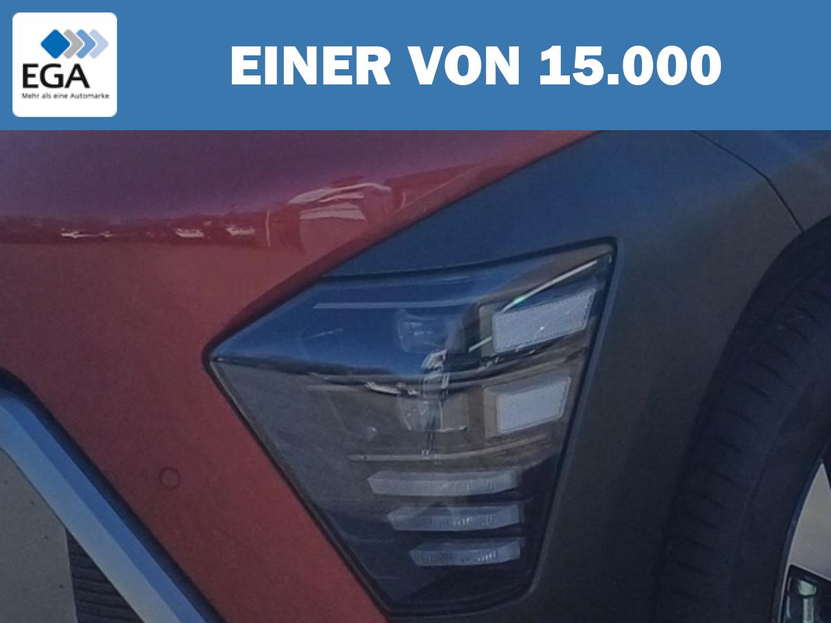 Hyundai KONA 1.6 TGD-I Prime 7-DCT MY26 BOSE Leder-P. App Navi Sitzh