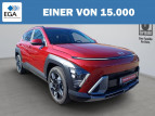 Bild Hyundai KONA 1.6 TGD-I Prime 7-DCT MY26 BOSE Leder-P. App Navi Sitzh