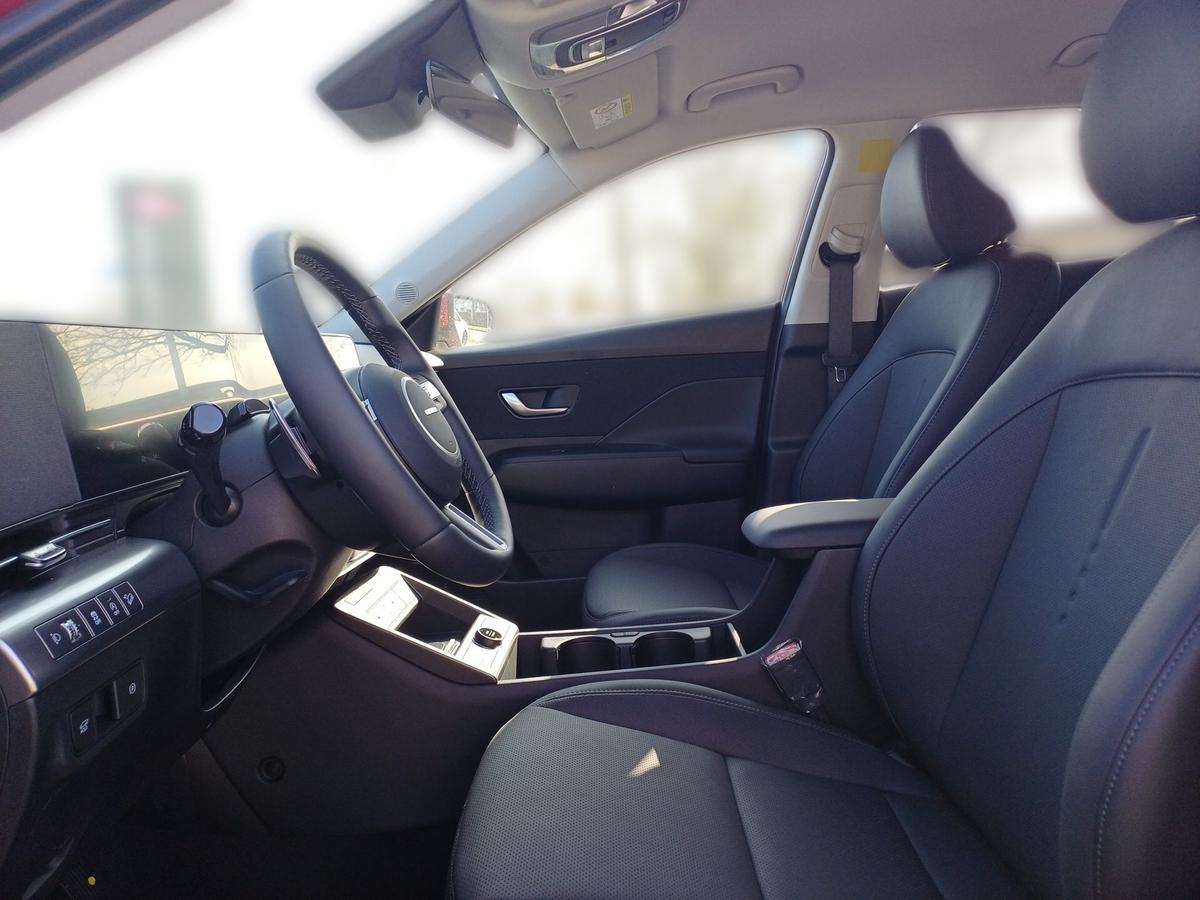Hyundai KONA 1.6 TGD-I Prime 7-DCT MY26 BOSE Leder-P. App Navi Sitzh