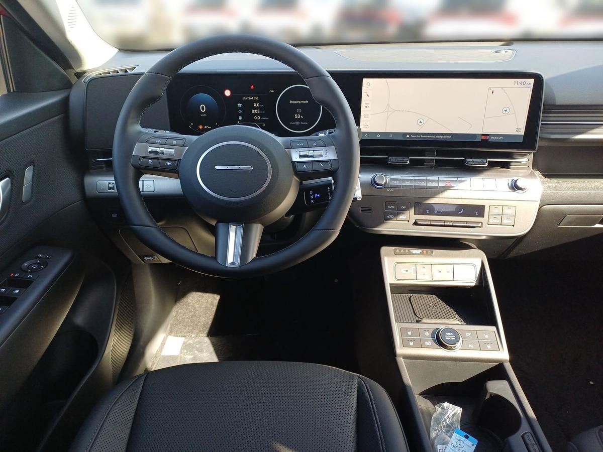 Hyundai KONA 1.6 TGD-I Prime 7-DCT MY26 BOSE Leder-P. App Navi Sitzh