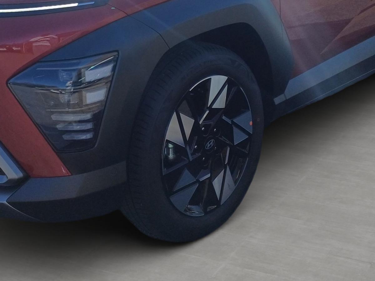 Hyundai KONA 1.6 TGD-I Prime 7-DCT MY26 BOSE Leder-P. App Navi Sitzh
