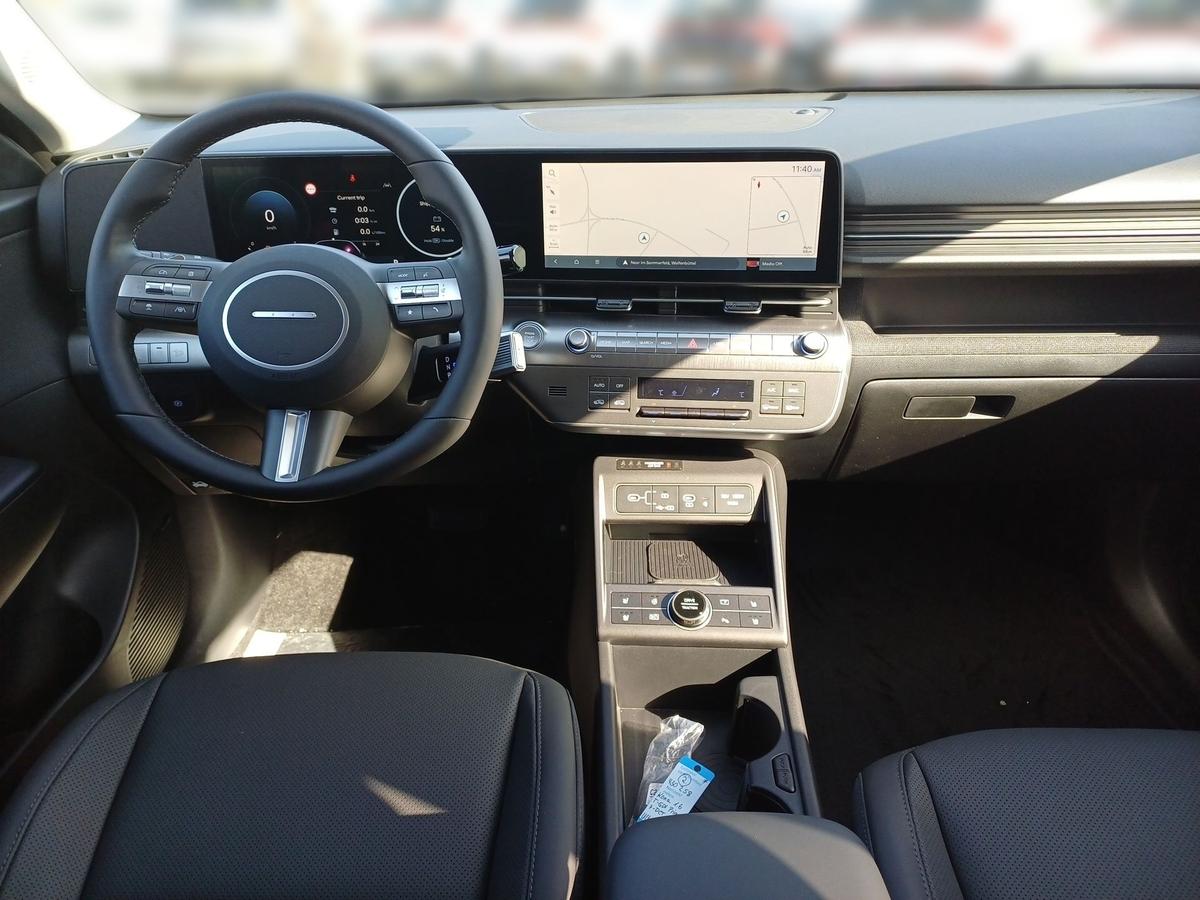 Hyundai KONA 1.6 TGD-I Prime 7-DCT MY26 BOSE Leder-P. App Navi Sitzh