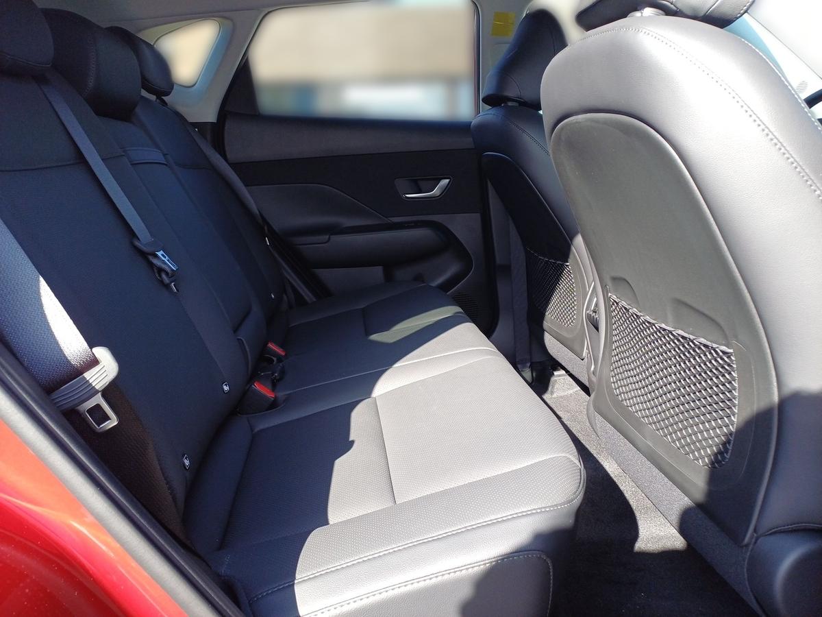 Hyundai KONA 1.6 TGD-I Prime 7-DCT MY26 BOSE Leder-P. App Navi Sitzh