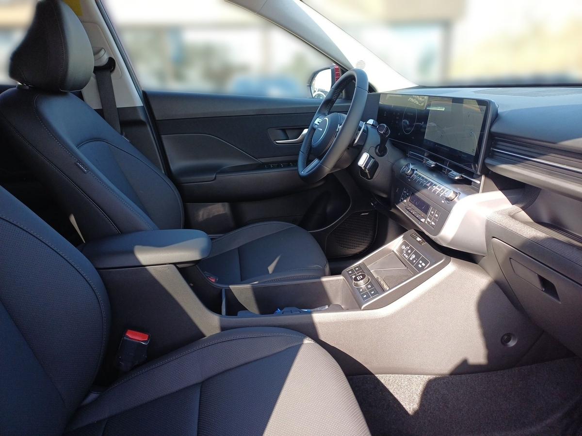 Hyundai KONA 1.6 TGD-I Prime 7-DCT MY26 BOSE Leder-P. App Navi Sitzh