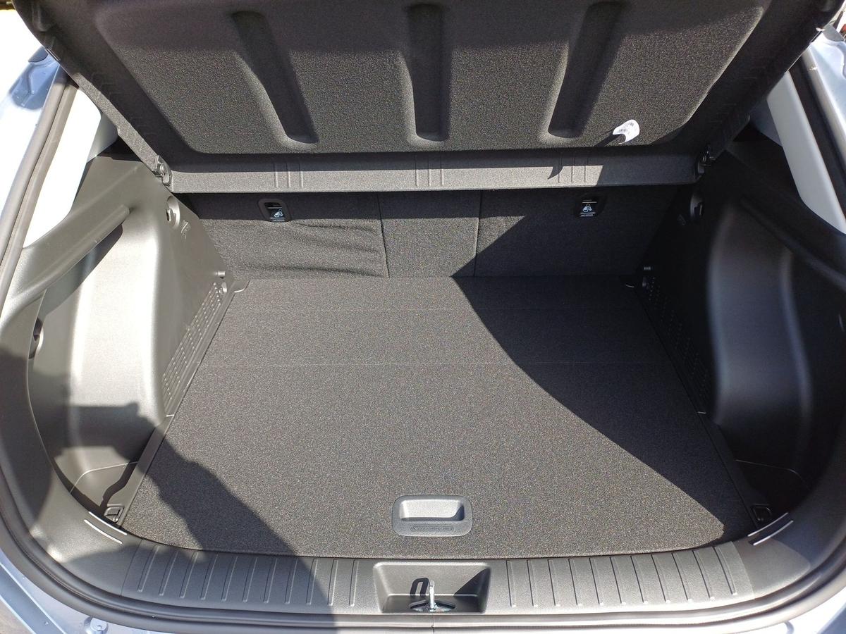 Hyundai KONA Elektro 65kWh Trend el. Heckklappe 360 Kamera App