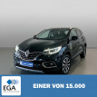 Bild Renault Kadjar 1.3 TCe 160 Techno Automatik - Navi/ Kamera/ LED