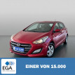 Bild Hyundai i30 1.4 Trend blue - Navi/ Kamera/ Klima