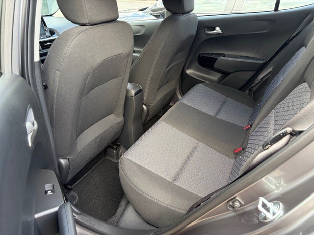 Kia Picanto 1.0 Vision (Euro 6e)