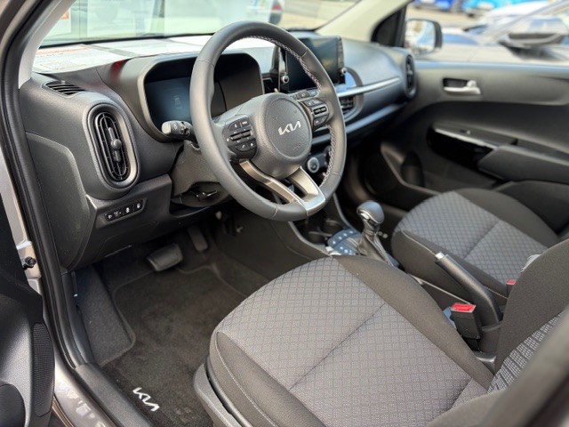 Kia Picanto 1.0 Vision (Euro 6e)