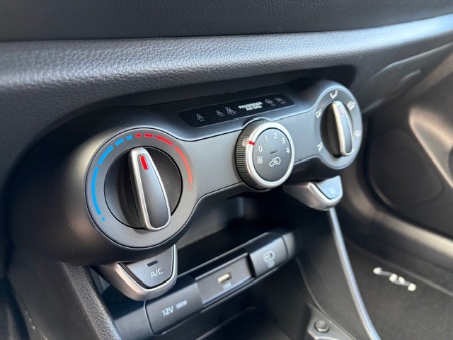 Kia Picanto 1.0 Vision (Euro 6e)
