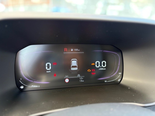 Kia Picanto 1.0 Vision (Euro 6e)