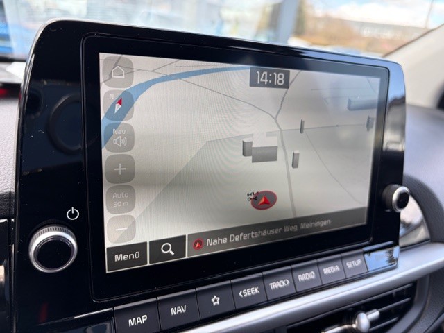 Kia Picanto 1.0 Vision (Euro 6e)