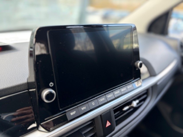 Kia Picanto 1.0 Vision (Euro 6e)