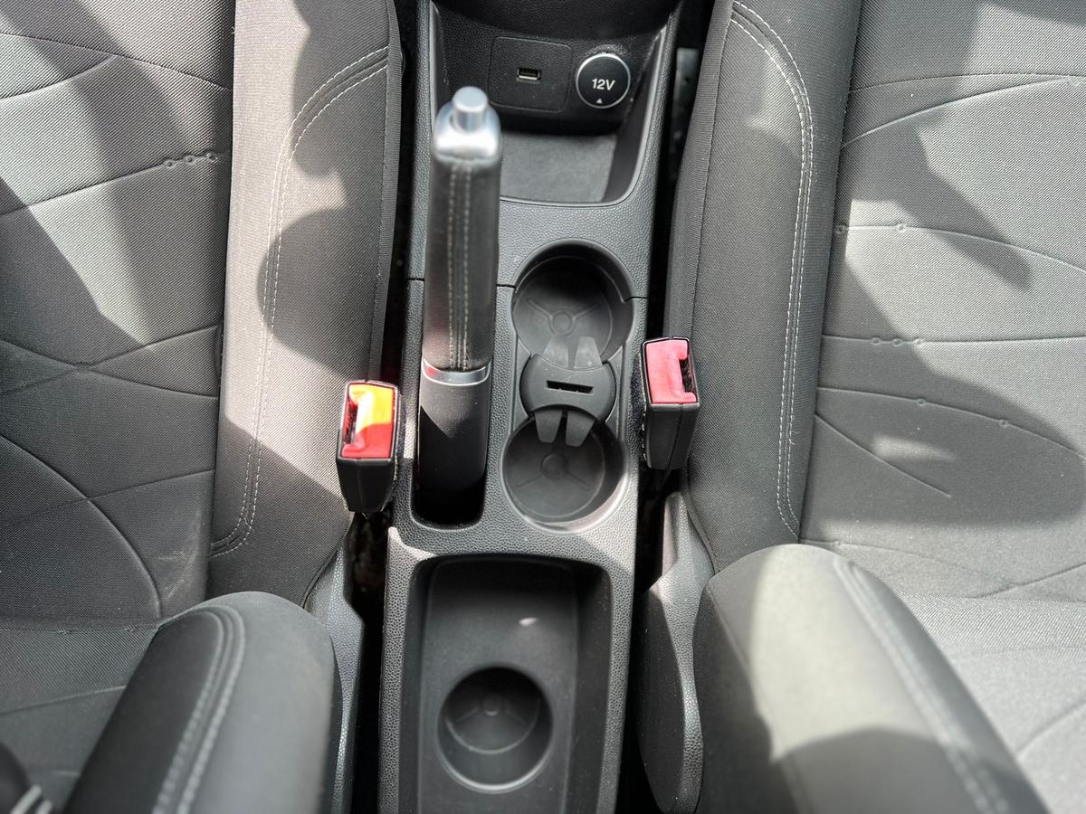 Ford Fiesta 1.25 Trend - Klima - USB - 