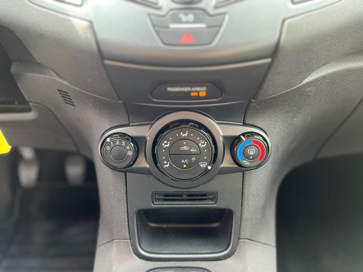 Ford Fiesta 1.25 Trend - Klima - USB - 