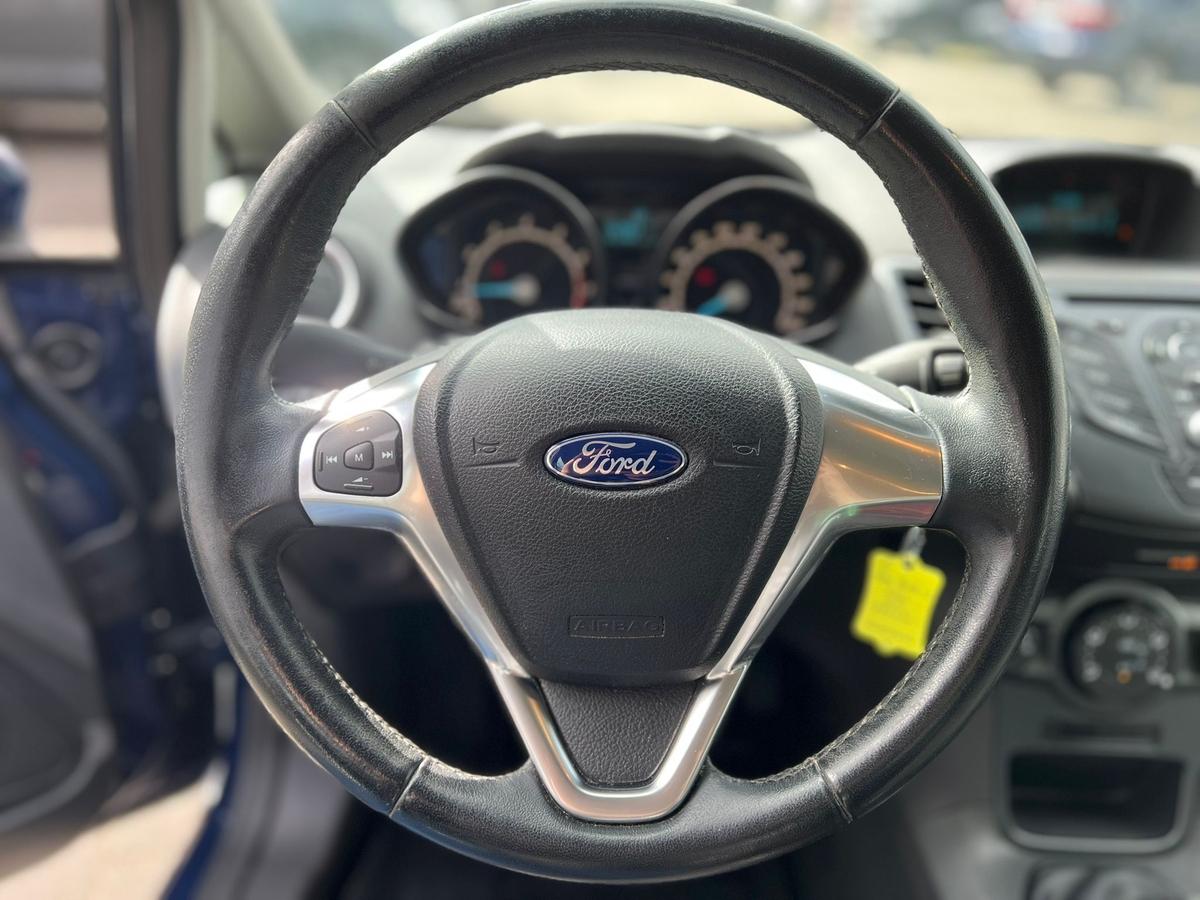 Ford Fiesta 1.25 Trend - Klima - USB - 
