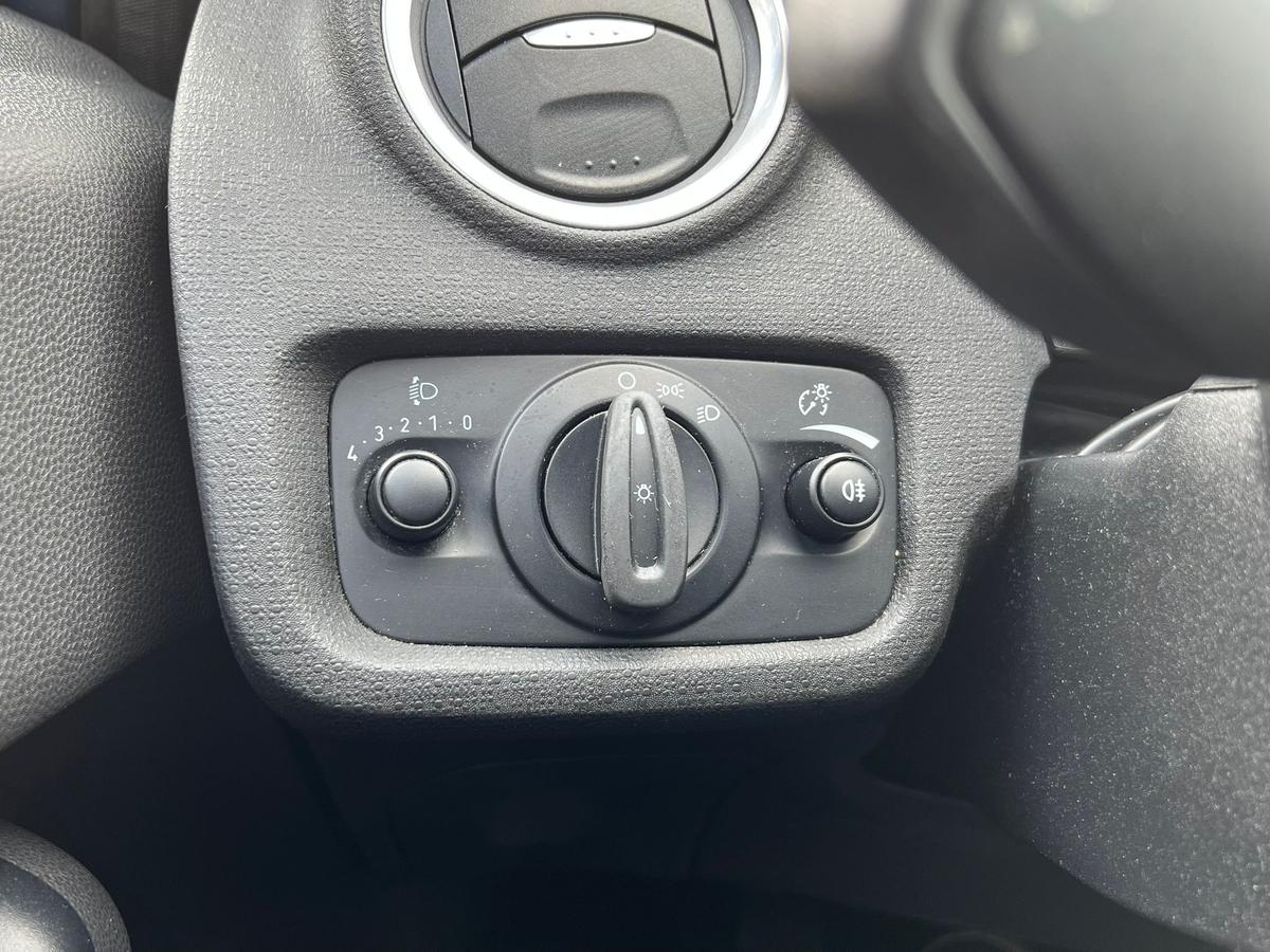 Ford Fiesta 1.25 Trend - Klima - USB - 