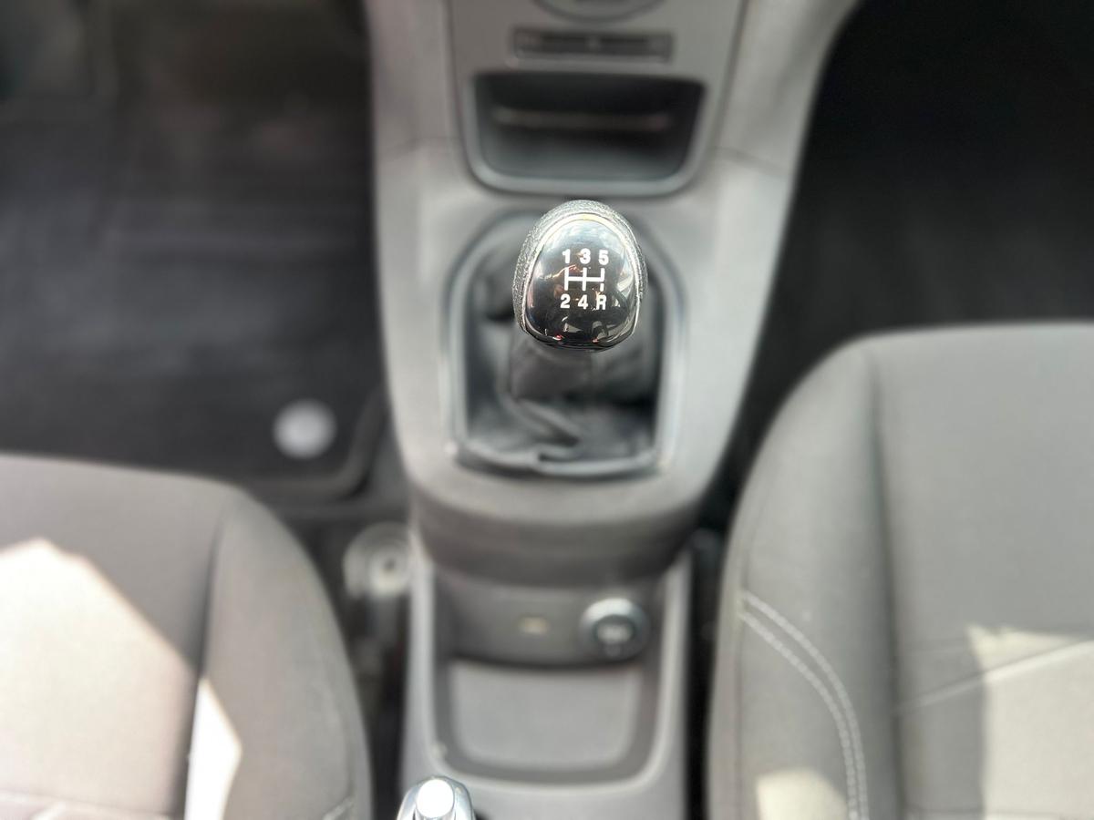 Ford Fiesta 1.25 Trend - Klima - USB - 