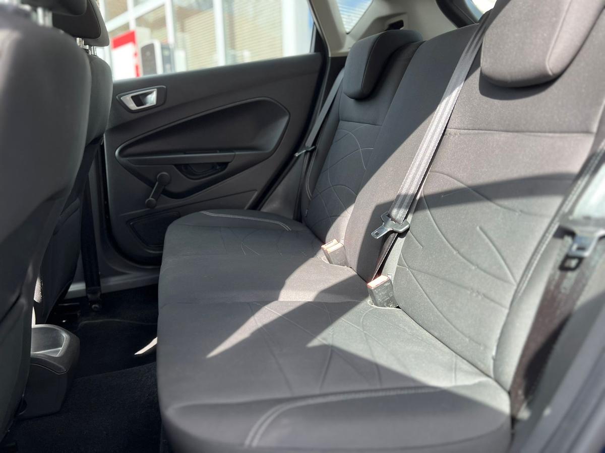 Ford Fiesta 1.25 Trend - Klima - USB - 