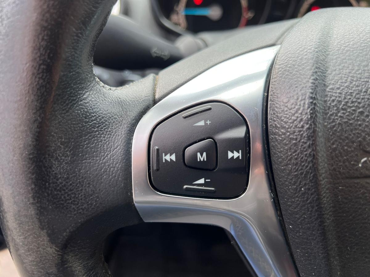 Ford Fiesta 1.25 Trend - Klima - USB - 