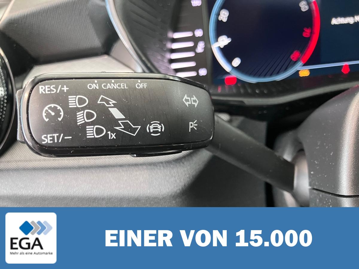 Skoda Fabia 1.0 TSI Tour - Carplay/ LED/ PDC