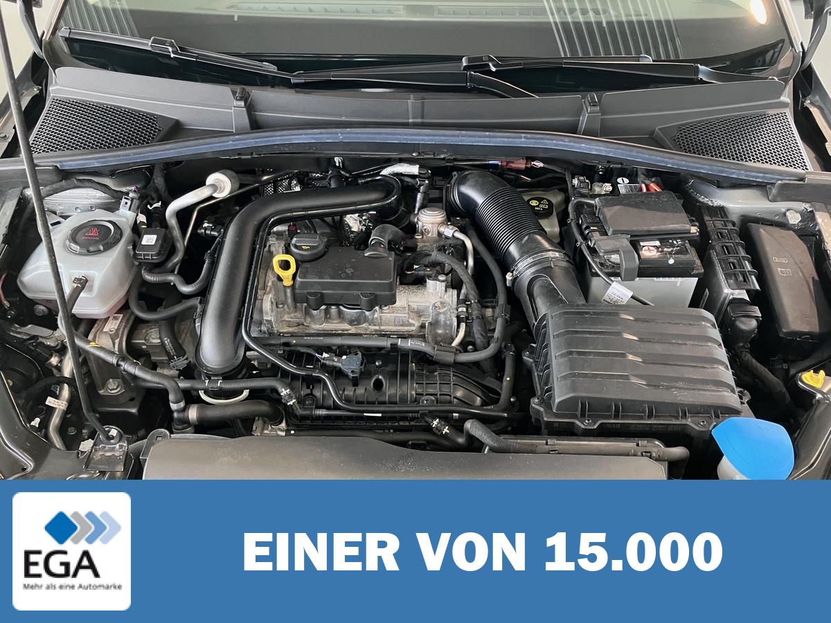 Skoda Fabia 1.0 TSI Tour - Carplay/ LED/ PDC