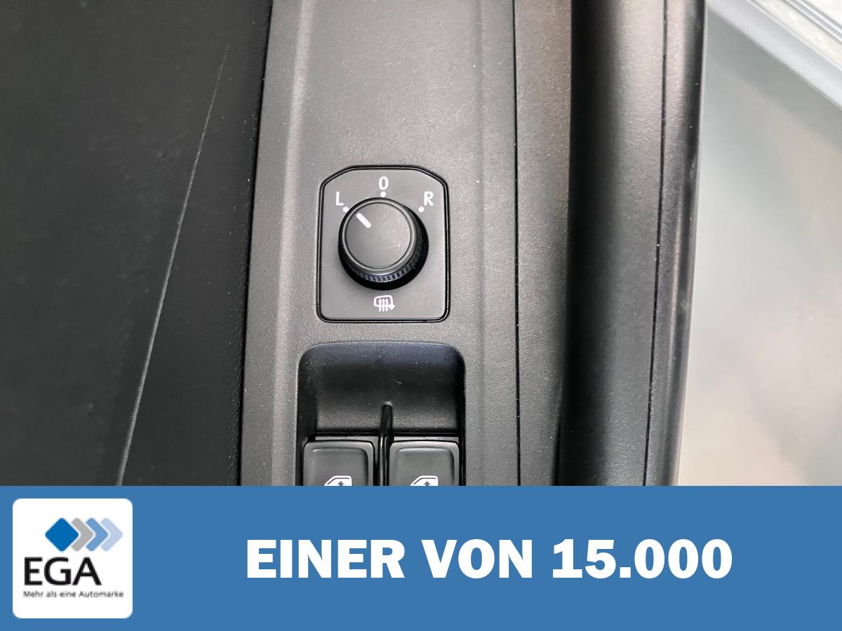 Skoda Fabia 1.0 TSI Tour - Carplay/ LED/ PDC