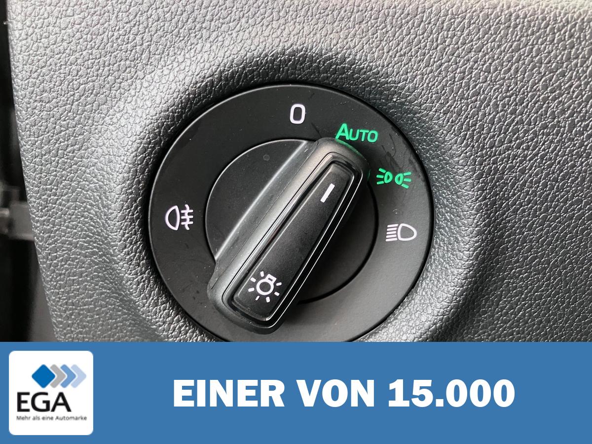 Skoda Fabia 1.0 TSI Tour - Carplay/ LED/ PDC