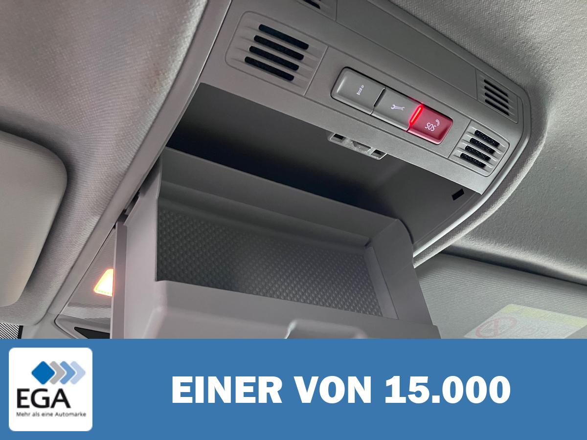 Skoda Fabia 1.0 TSI Tour - Carplay/ LED/ PDC