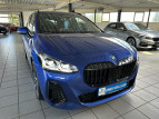 Bild BMW 218 Active Tourer M Sport AHK Leder el Sitze H/K Audio 